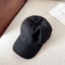 Loro Piana Caps